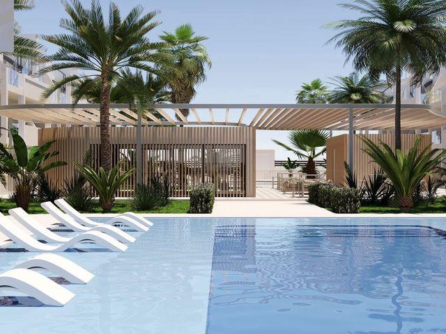 Apartamento en venta en San Cayetano, Murcia Costa Cálida