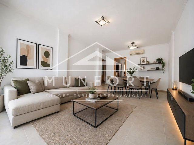 Apartamento en venta en San Cayetano, Murcia Costa Cálida