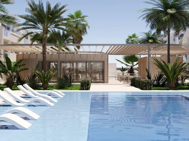 Apartamento en venta en San Cayetano, Murcia Costa Cálida