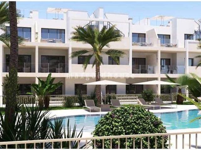 Apartamento en venta en San Cayetano, Murcia Costa Cálida