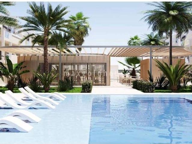 Apartamento en venta en San Cayetano, Murcia Costa Cálida