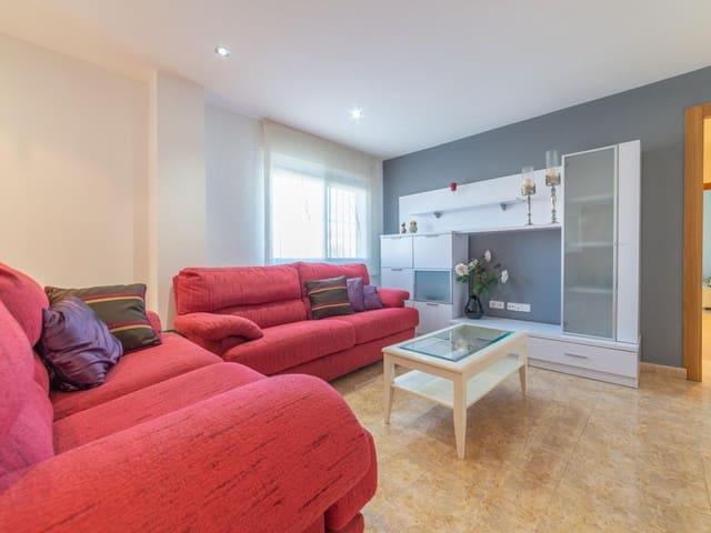 Apartamento en venta en San Cayetano, Murcia Costa Cálida
