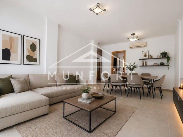 Apartamento en venta en San Cayetano, Murcia Costa Cálida