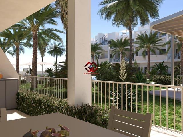 Apartamento en venta en San Cayetano, Murcia Costa Cálida