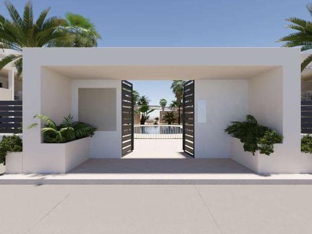 Apartamento en venta en San Cayetano, Murcia Costa Cálida