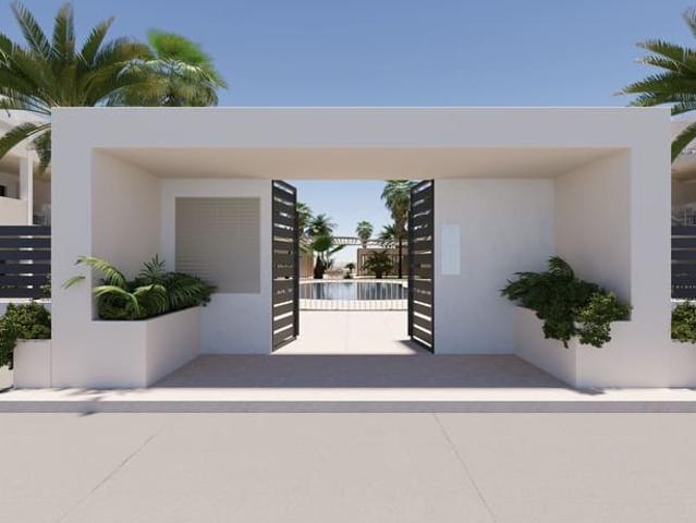 Apartamento en venta en San Cayetano, Murcia Costa Cálida