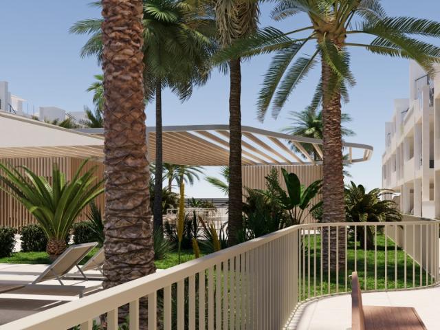 Apartamento en Venta en San Cayetano Murcia