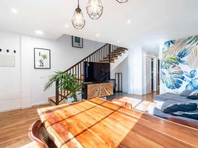 Apartamento en venta en San Cristóbal de La Laguna, Tenerife