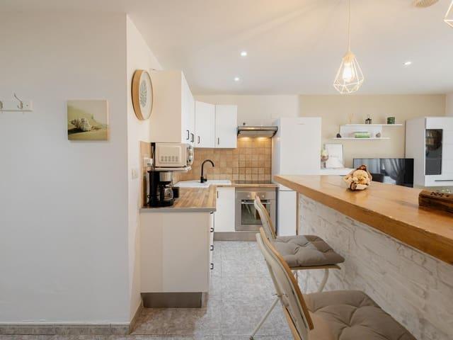 Apartamento en venta en San Cristóbal de La Laguna, Tenerife