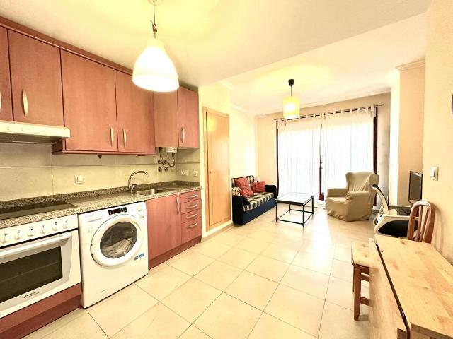 Apartamento en Venta en San Cristobal San Diego