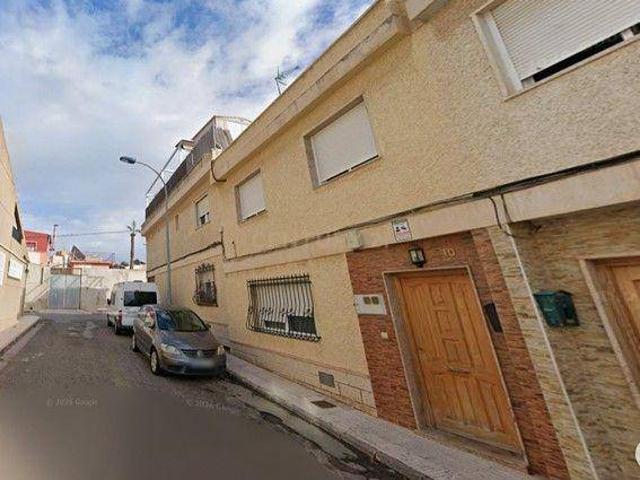 Apartamento en Venta en San Antón