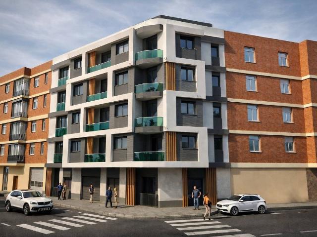 Apartamento en Venta en San Antonio