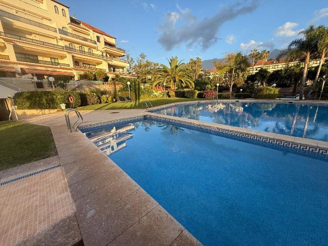 Apartamento en Venta en San Antonio Las Arenas