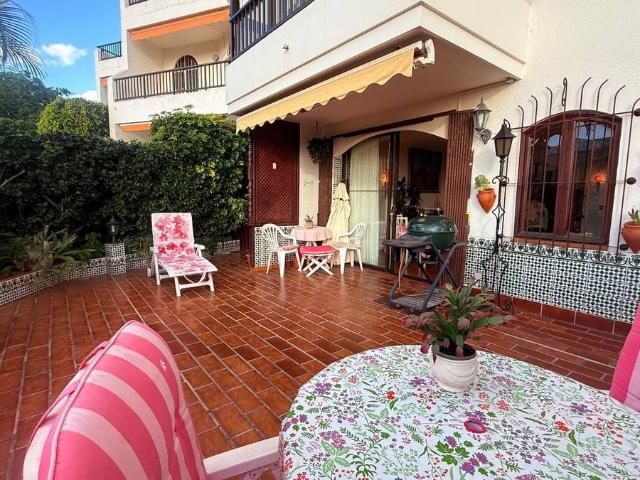 Apartamento en Venta en San Antonio Las Arenas