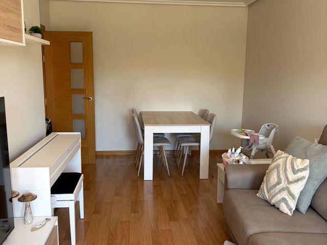 Apartamento en venta en San Andrés del Rabanedo, León