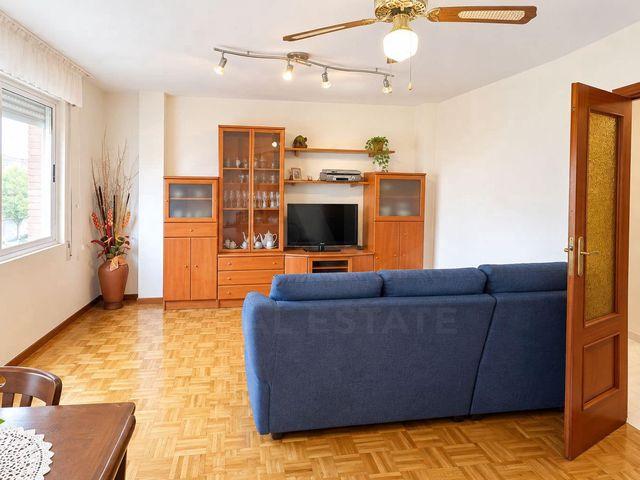 Apartamento en venta en San Andrés del Rabanedo, León