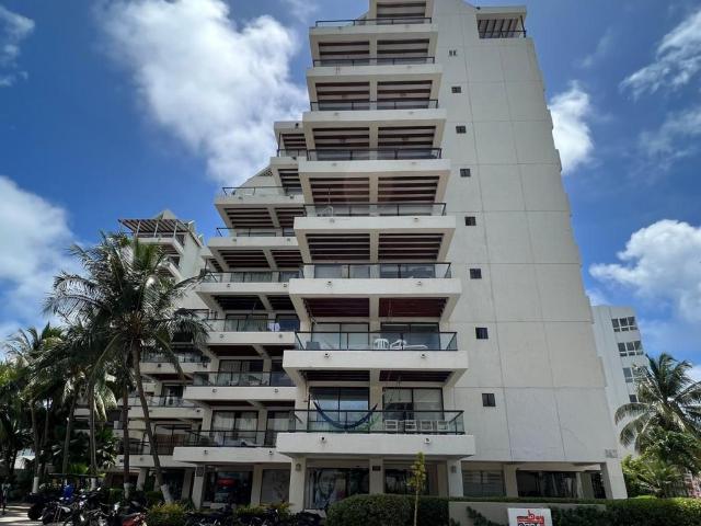 Apartamento En Venta En San Andres Y Providencia En San Andres Isla V83706