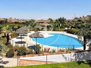 Apartamento en venta en San Agustín del Guadalix, Madrid