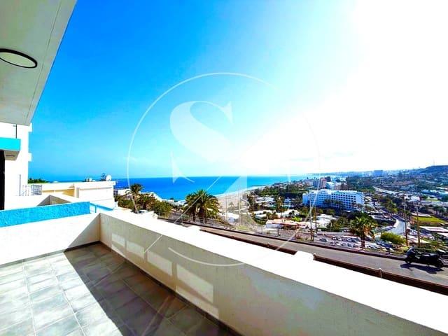 Apartamento en venta en San Agustín, Gran Canaria