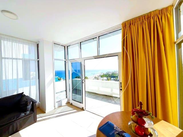 Apartamento en venta en San Agustín, Gran Canaria