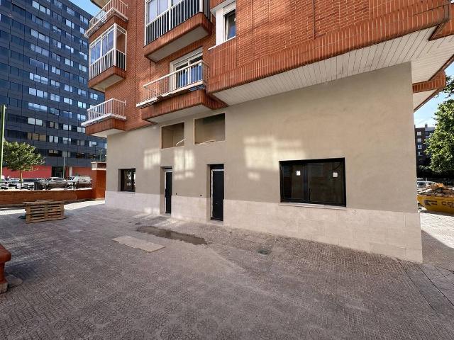 Apartamento en Venta en San Agustín Parque Europa