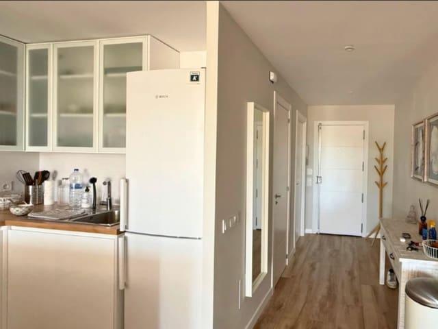Apartamento en venta en San Agustín / Sant Agustí, Mallorca