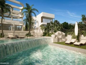 Apartamento en venta en San Agustín / Sant Agustí, Mallorca
