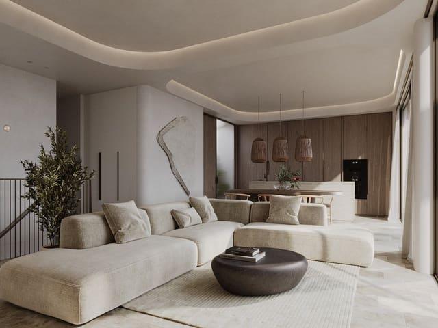 Apartamento en venta en San Agustín / Sant Agustí, Mallorca