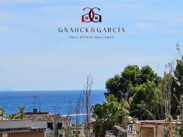 Sant Agustí, Mallorca, Islas Baleares