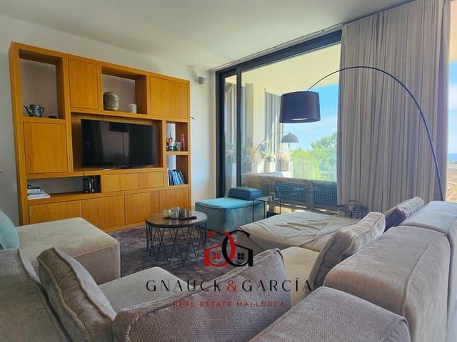 Apartamento en venta en San Agustín / Sant Agustí, Mallorca