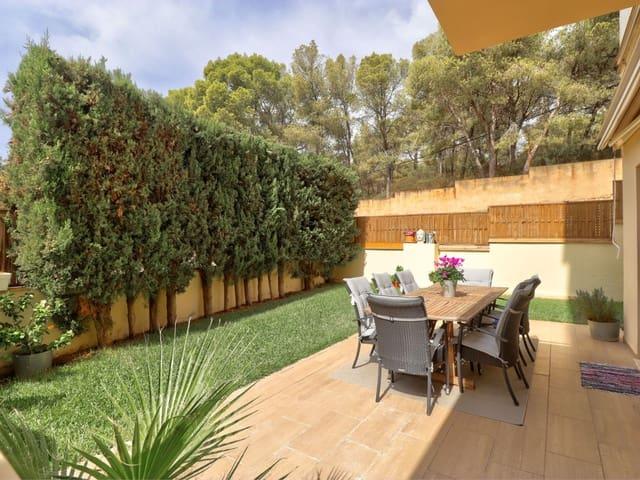 Apartamento en venta en San Agustín / Sant Agustí, Mallorca