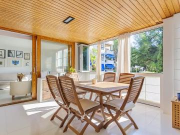 Apartamento en venta en San Agustín / Sant Agustí, Mallorca