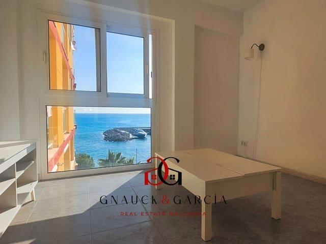 Apartamento en venta en San Agustín / Sant Agustí, Mallorca