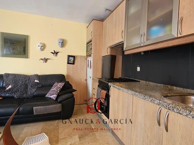 Apartamento en venta en San Agustín / Sant Agustí, Mallorca