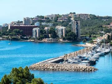 Sant Agustí, Mallorca, Islas Baleares