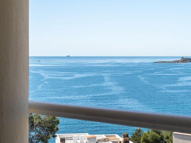 Apartamento en venta en San Agustín / Sant Agustí, Mallorca
