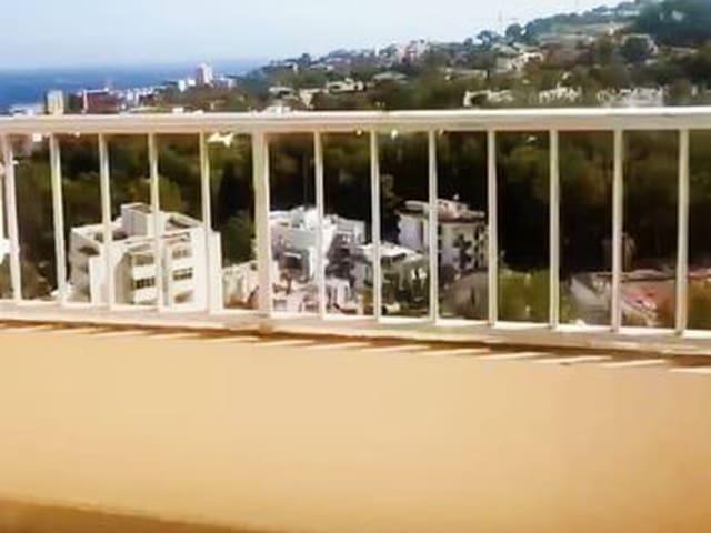 Apartamento en venta en San Agustín / Sant Agustí, Mallorca