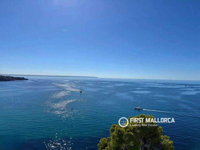 Apartamento en venta en San Agustín / Sant Agustí, Mallorca