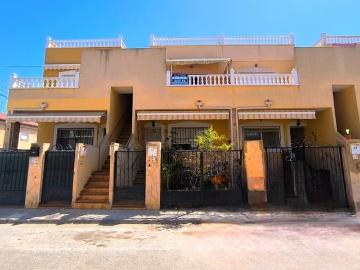 Apartamento en venta en San Bartolomé, Alicante