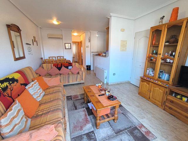 Apartamento en venta en San Bartolomé, Alicante