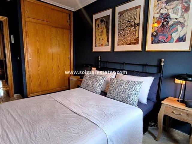 Apartamento en venta en San Bartolomé, Alicante