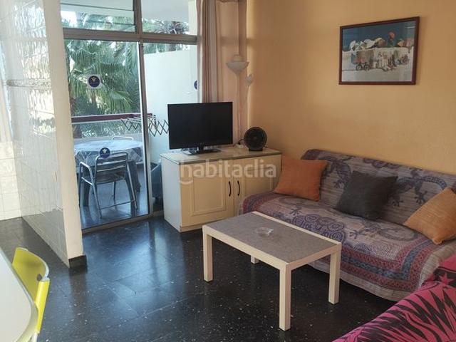 Apartamento en venta en San Bartolomé de Tirajana, Playa del Inglés. Apartamento luminoso con terraza en Corona Blanca Playa del Inglés. Apartamentos San Bartolomé de.