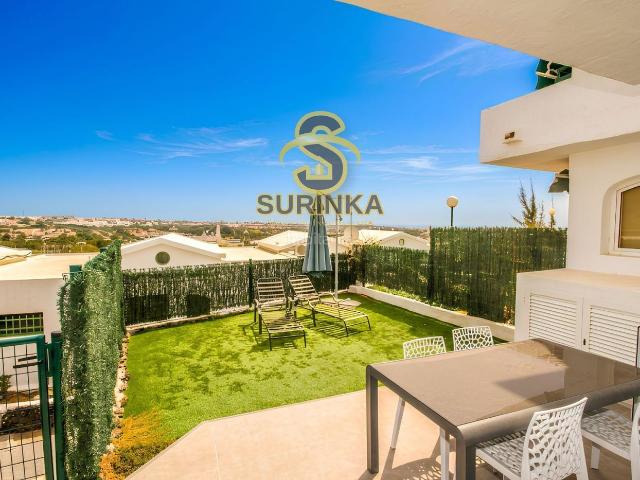Apartamento en venta en San Bartolomé de Tirajana, Sonnenland. En Venta precioso apartamento de 2 dormitorios con amplia terraza y espectaculares vistas. Apartamentos San Bartolomé de.