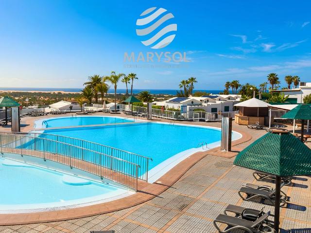 Apartamento en venta en San Bartolomé de Tirajana, Sonnenland. Two bedroom apartment for Sale in Sonnenland. Apartamentos San Bartolomé de.