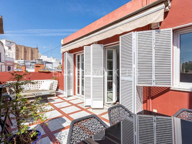 Piso en Venta en San Bartolomé
