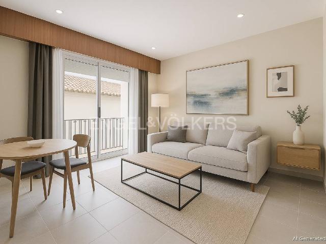 Apartamento en Venta en San Bartolomé