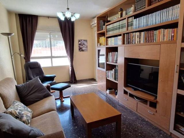 Apartamento en Venta en San Benito Patiño