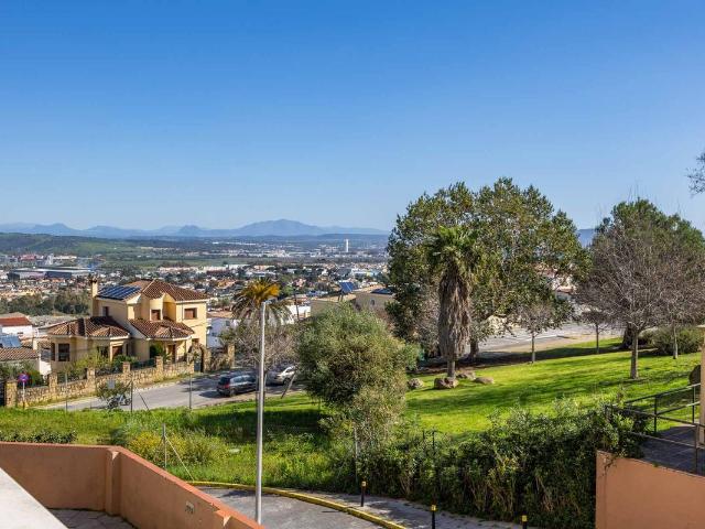 Piso en Venta en San Bernabé