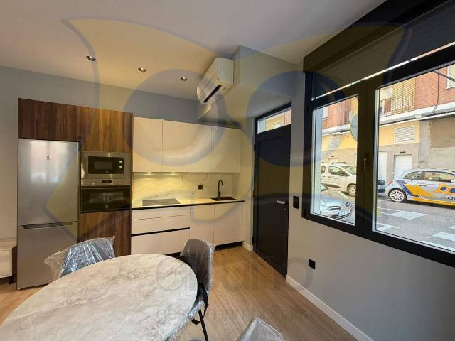 Apartamento en Venta en San Bernardo