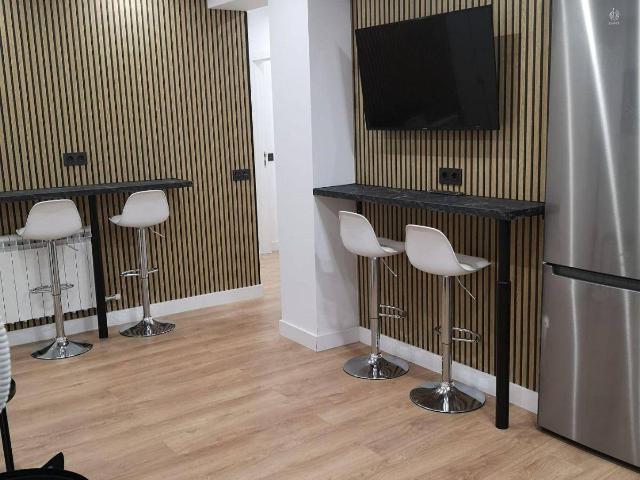 Apartamento en Venta en San Bernardo
